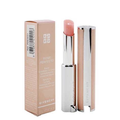 givenchy lip balm lipstick